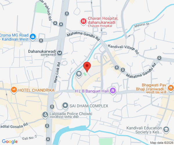 Map of Manas Optic